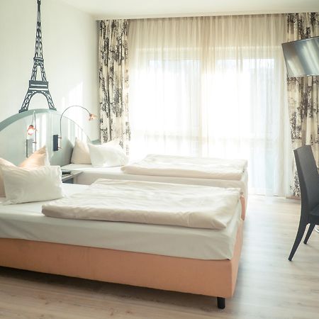 Ambiente Langenhagen Hannover By Tulip Inn Екстер'єр фото