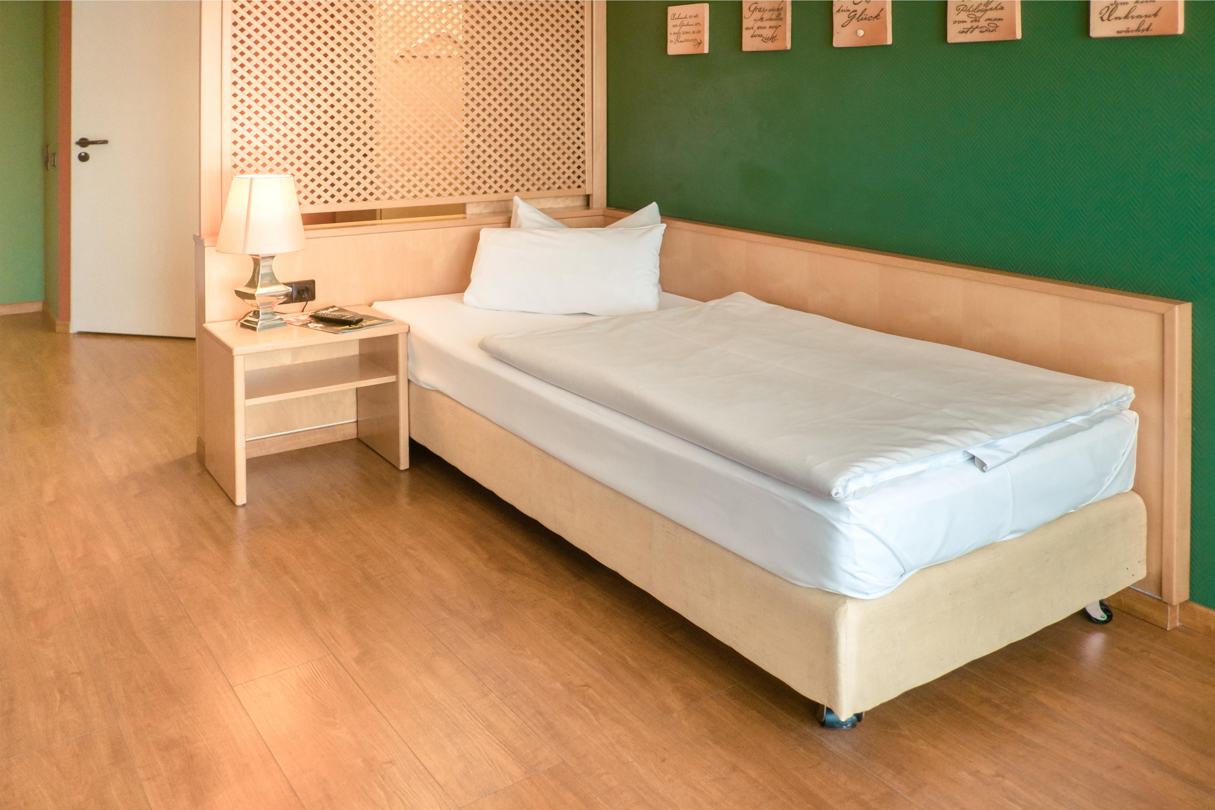 Ambiente Langenhagen Hannover By Tulip Inn Екстер'єр фото