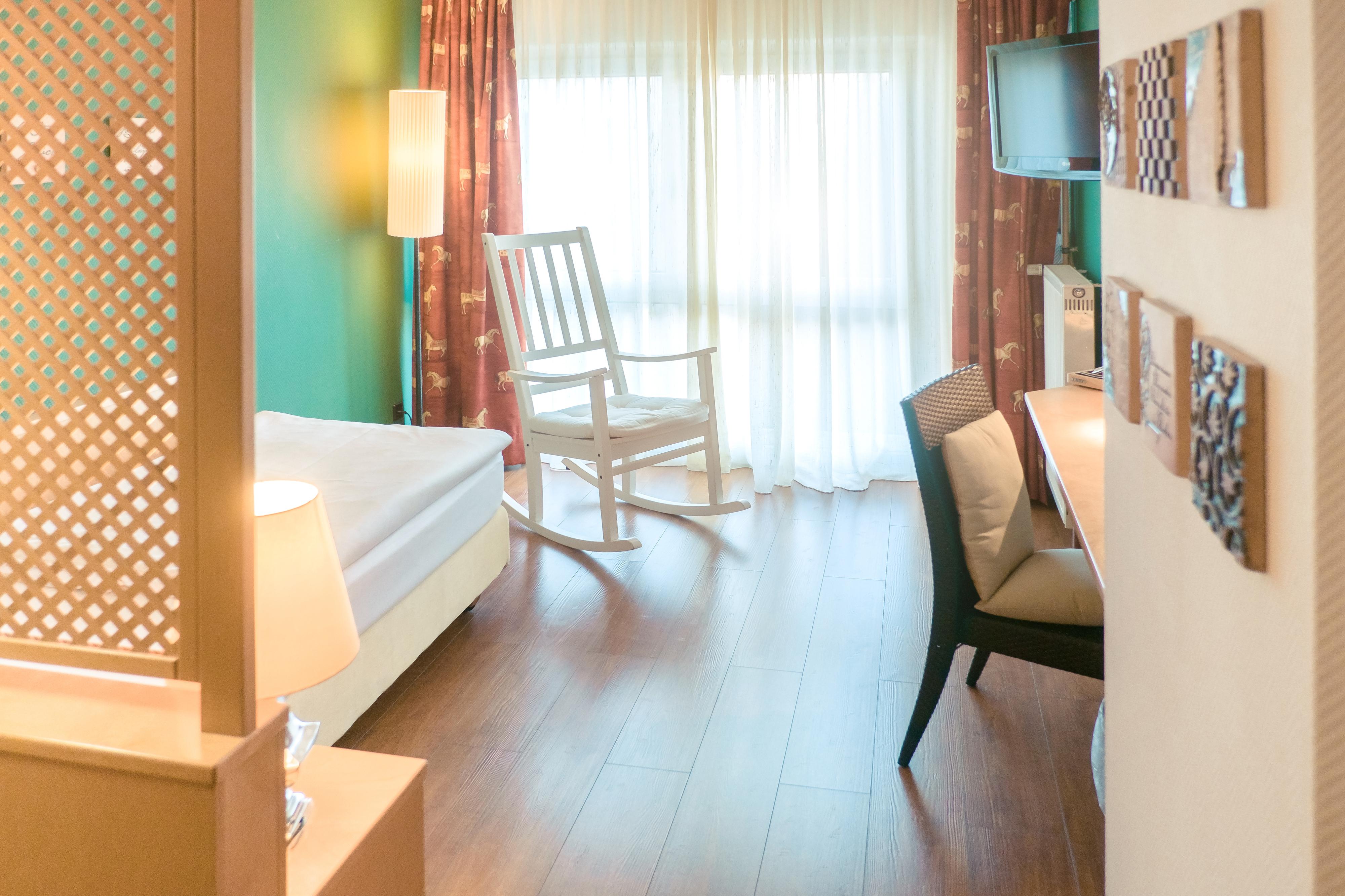Ambiente Langenhagen Hannover By Tulip Inn Екстер'єр фото