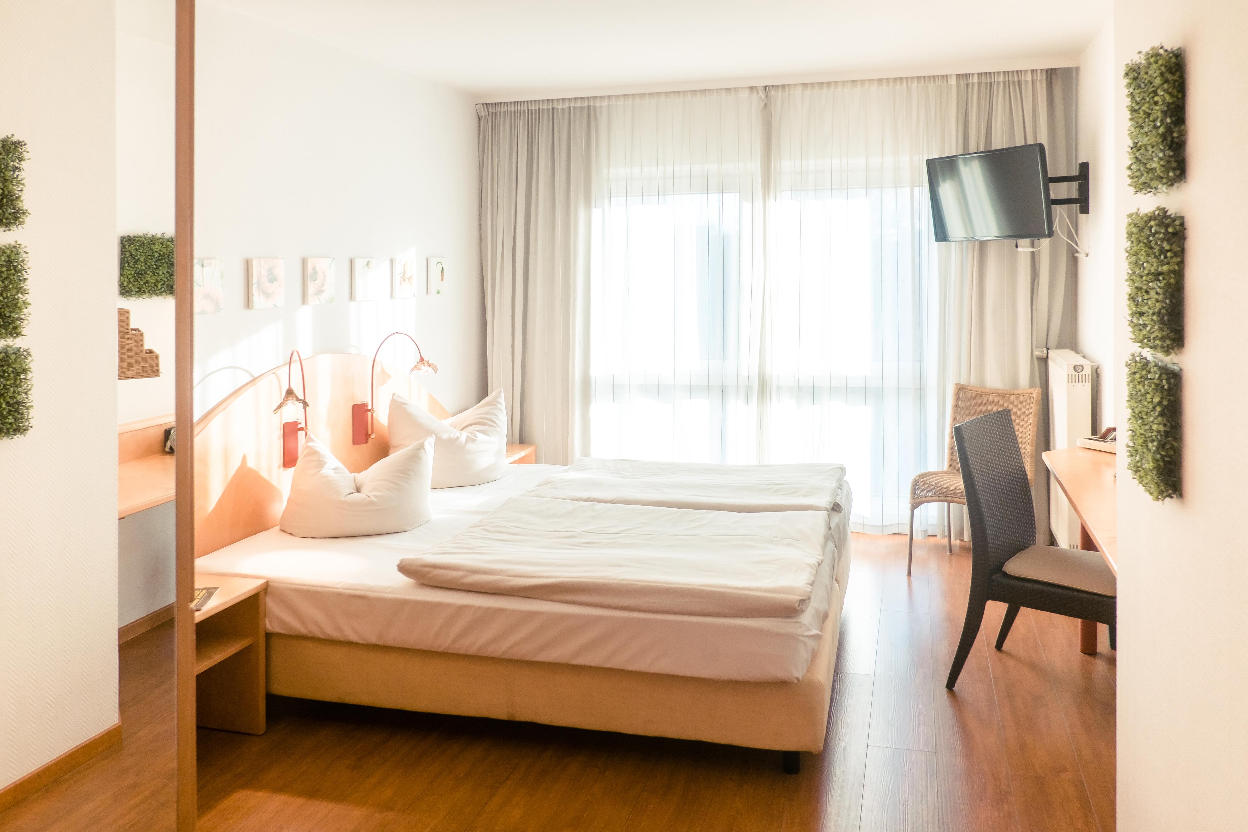Ambiente Langenhagen Hannover By Tulip Inn Екстер'єр фото