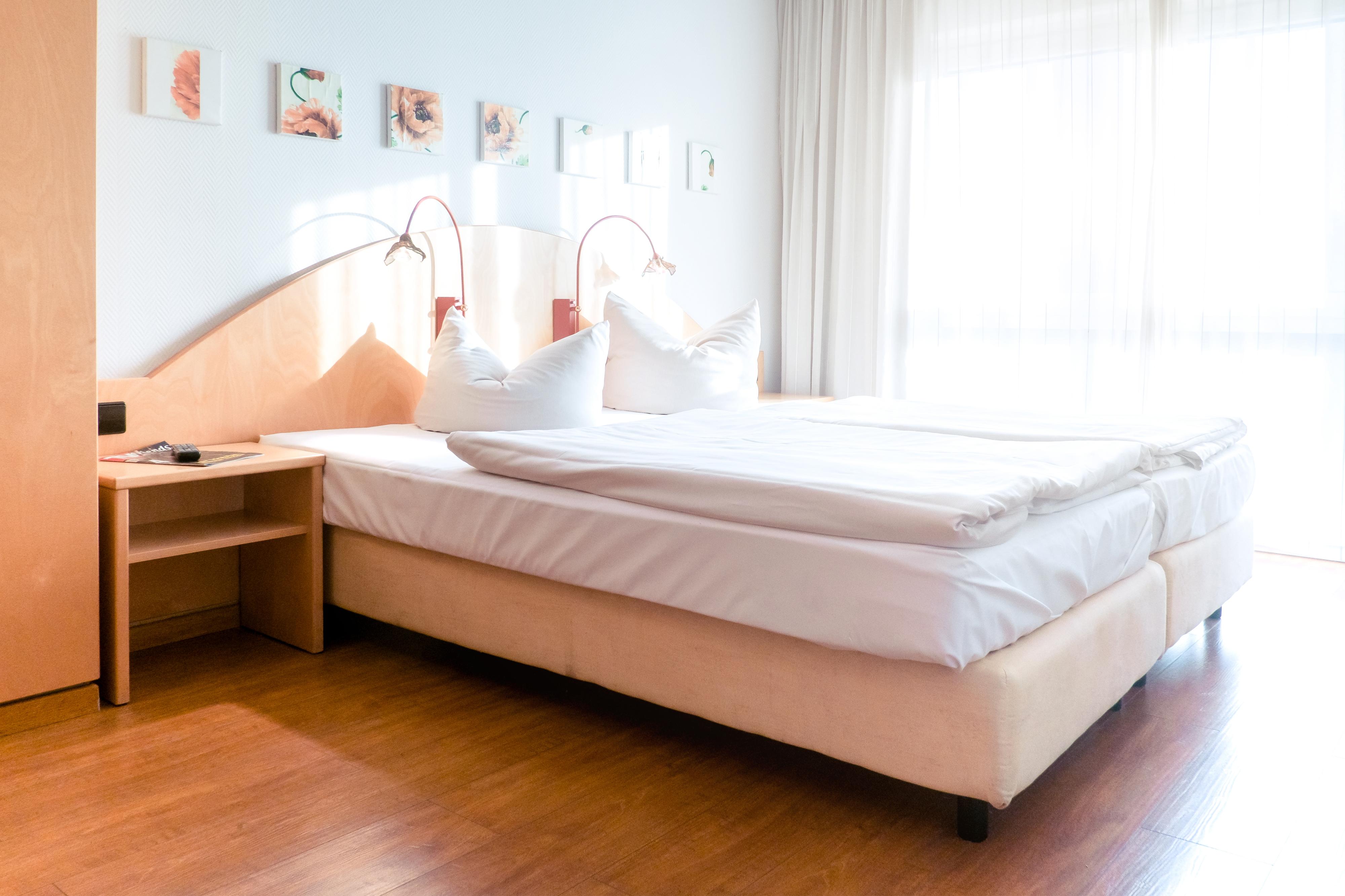 Ambiente Langenhagen Hannover By Tulip Inn Екстер'єр фото