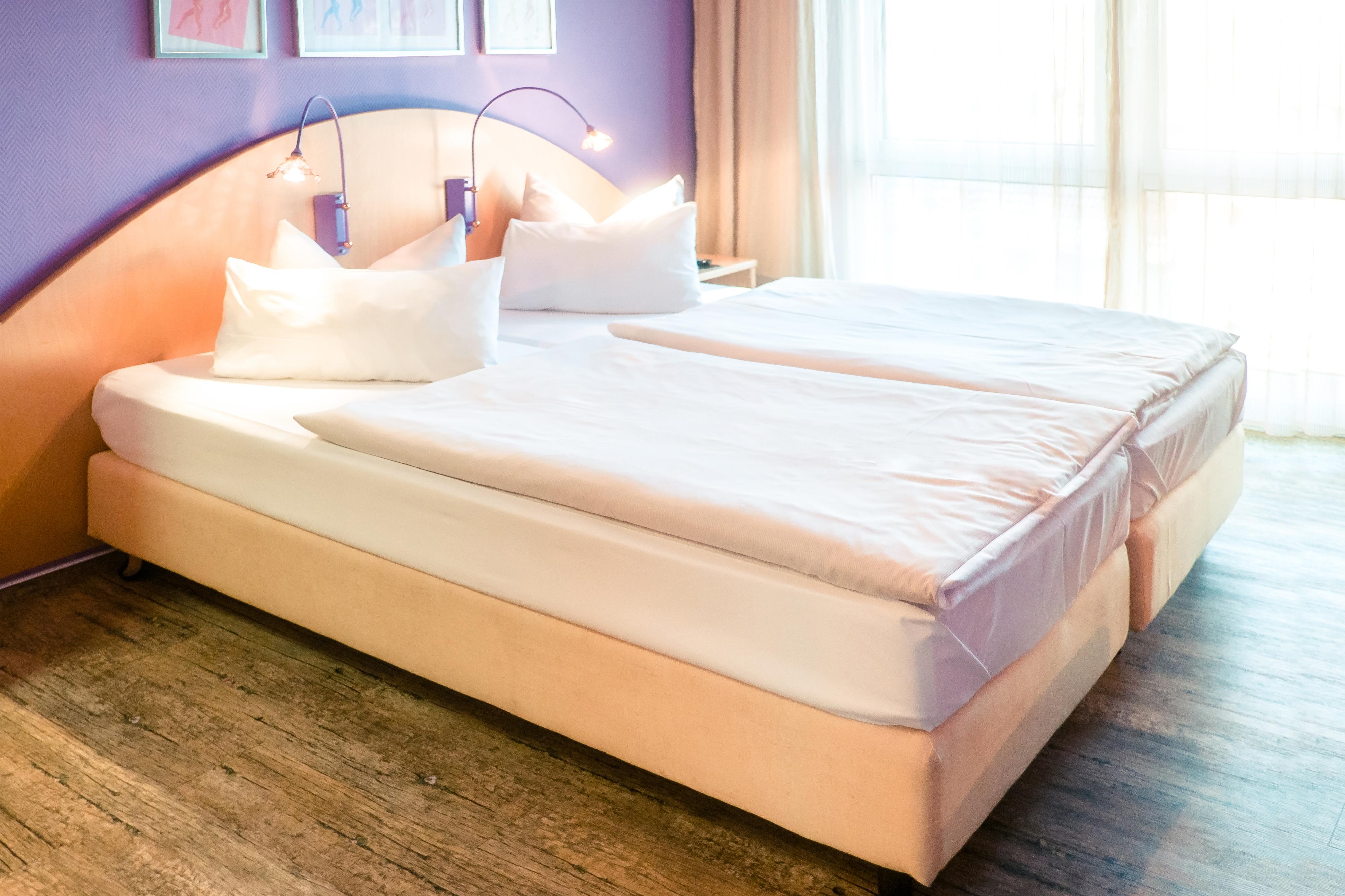 Ambiente Langenhagen Hannover By Tulip Inn Екстер'єр фото