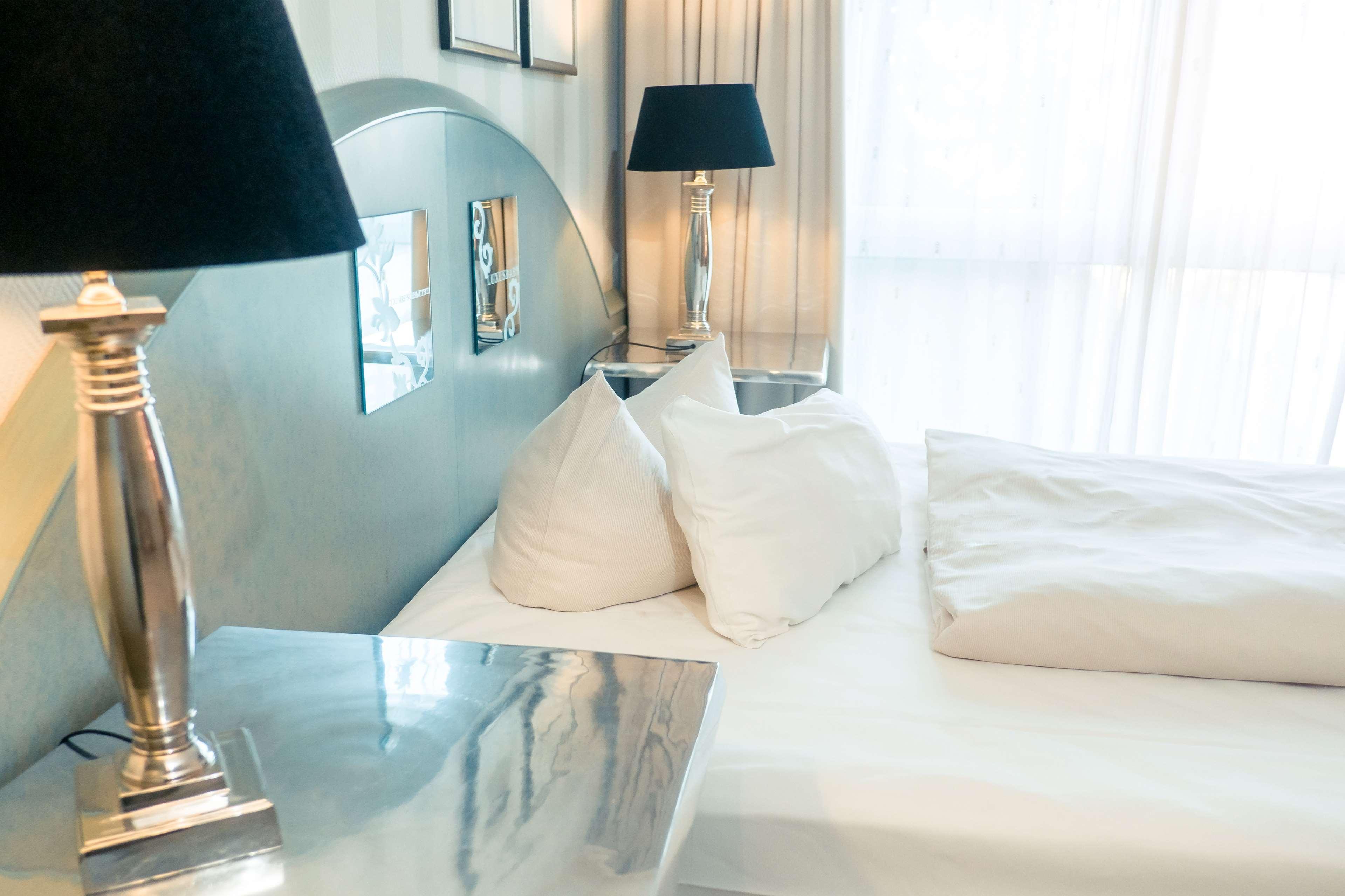 Ambiente Langenhagen Hannover By Tulip Inn Екстер'єр фото