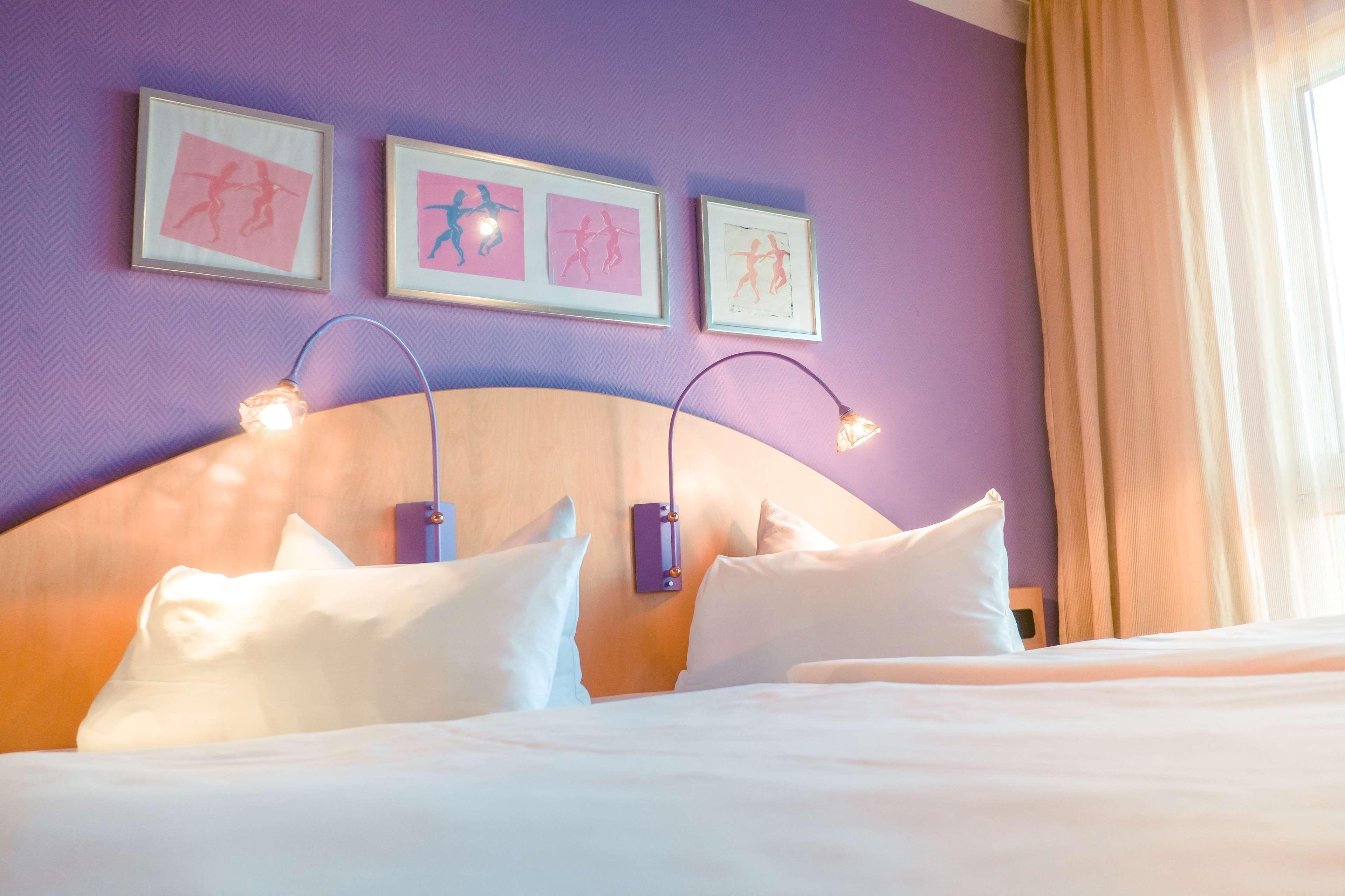 Ambiente Langenhagen Hannover By Tulip Inn Екстер'єр фото