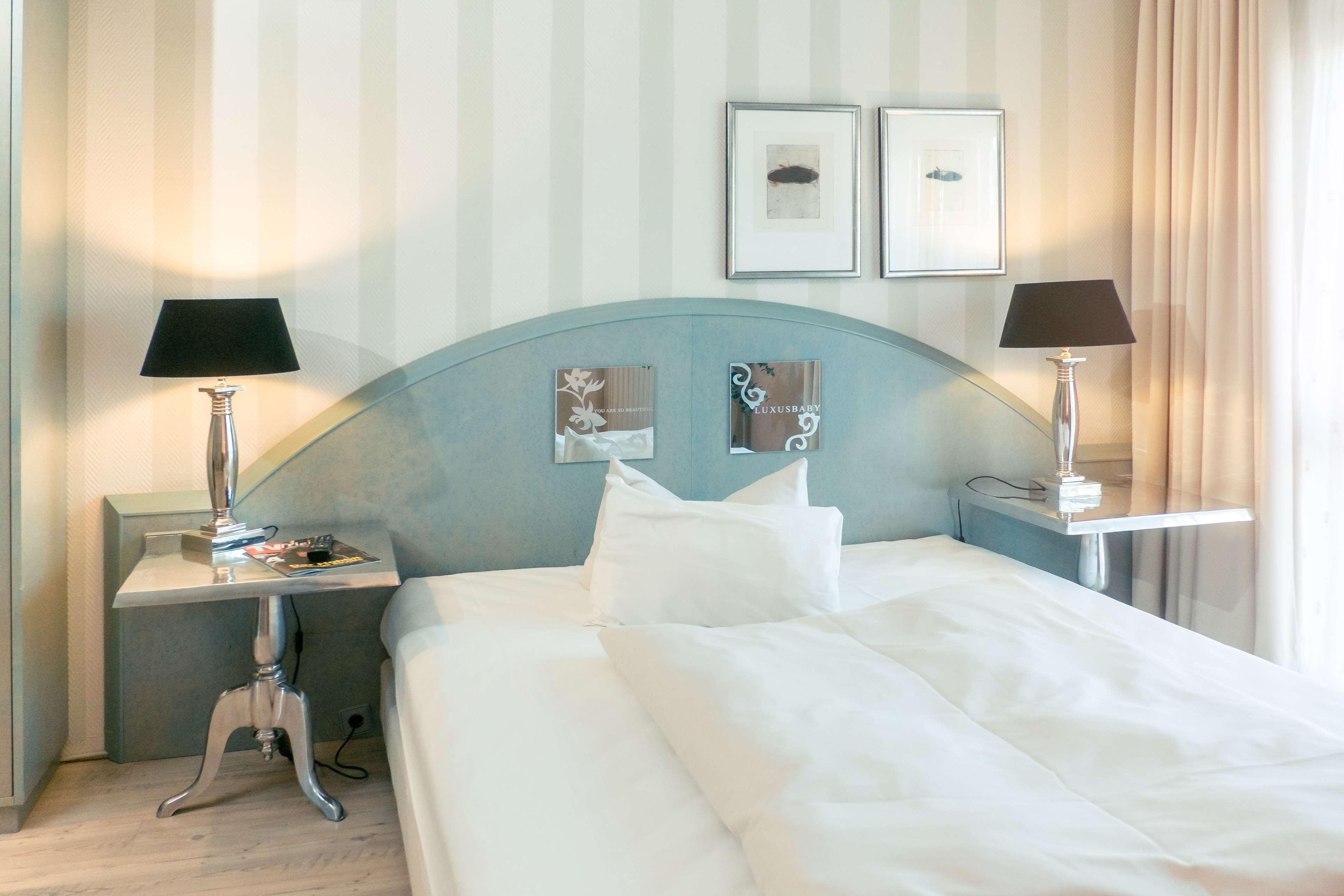 Ambiente Langenhagen Hannover By Tulip Inn Екстер'єр фото