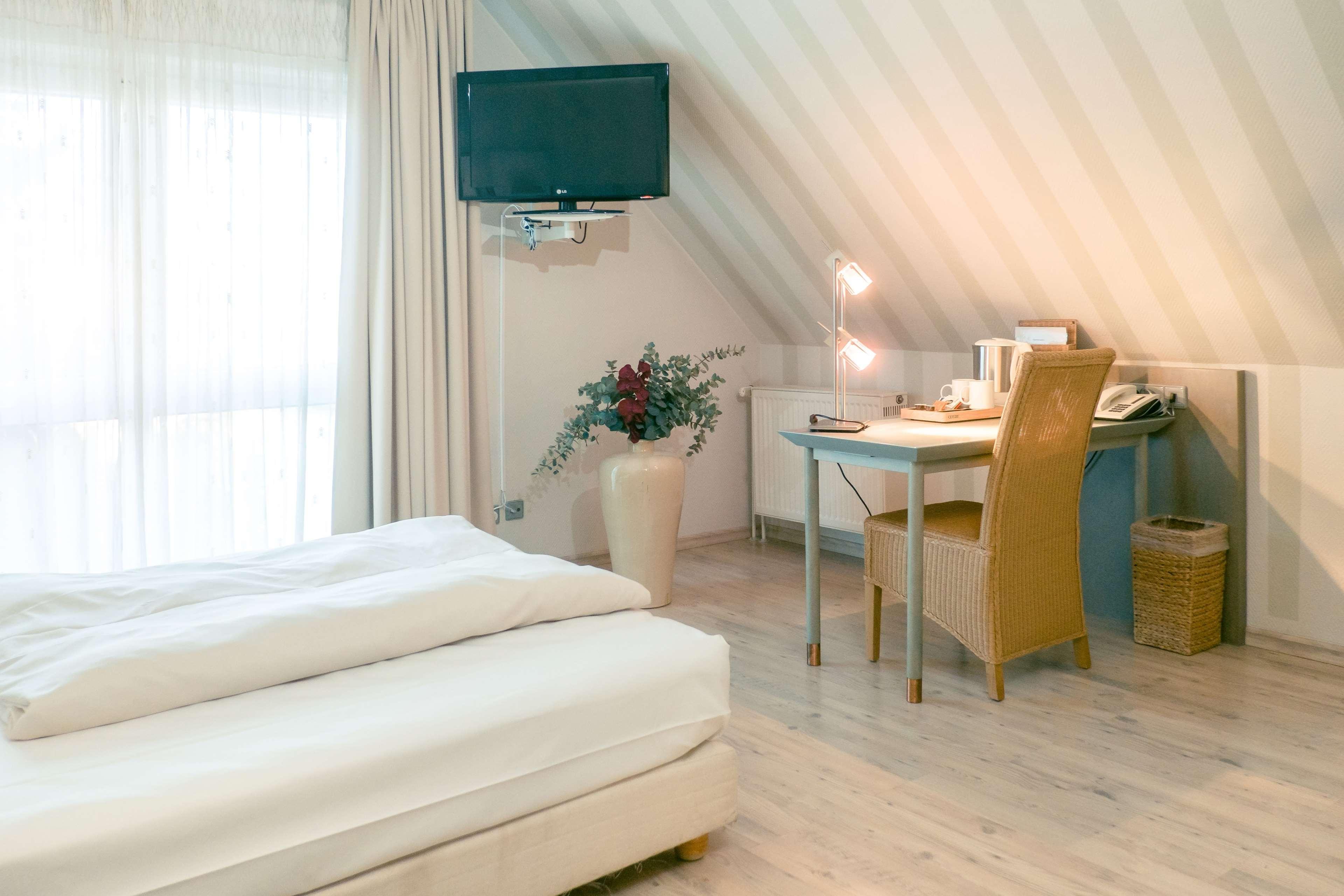 Ambiente Langenhagen Hannover By Tulip Inn Екстер'єр фото