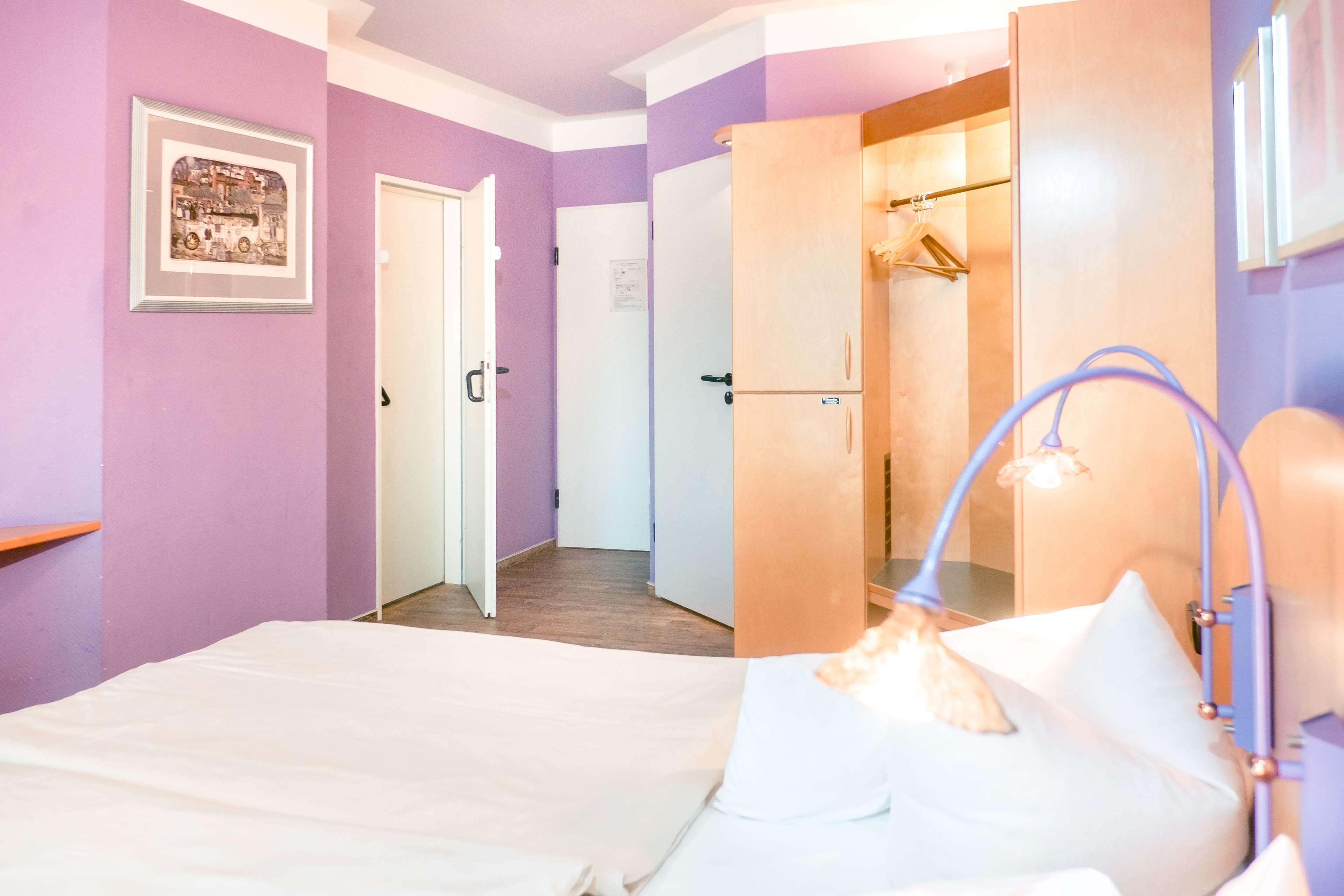 Ambiente Langenhagen Hannover By Tulip Inn Екстер'єр фото