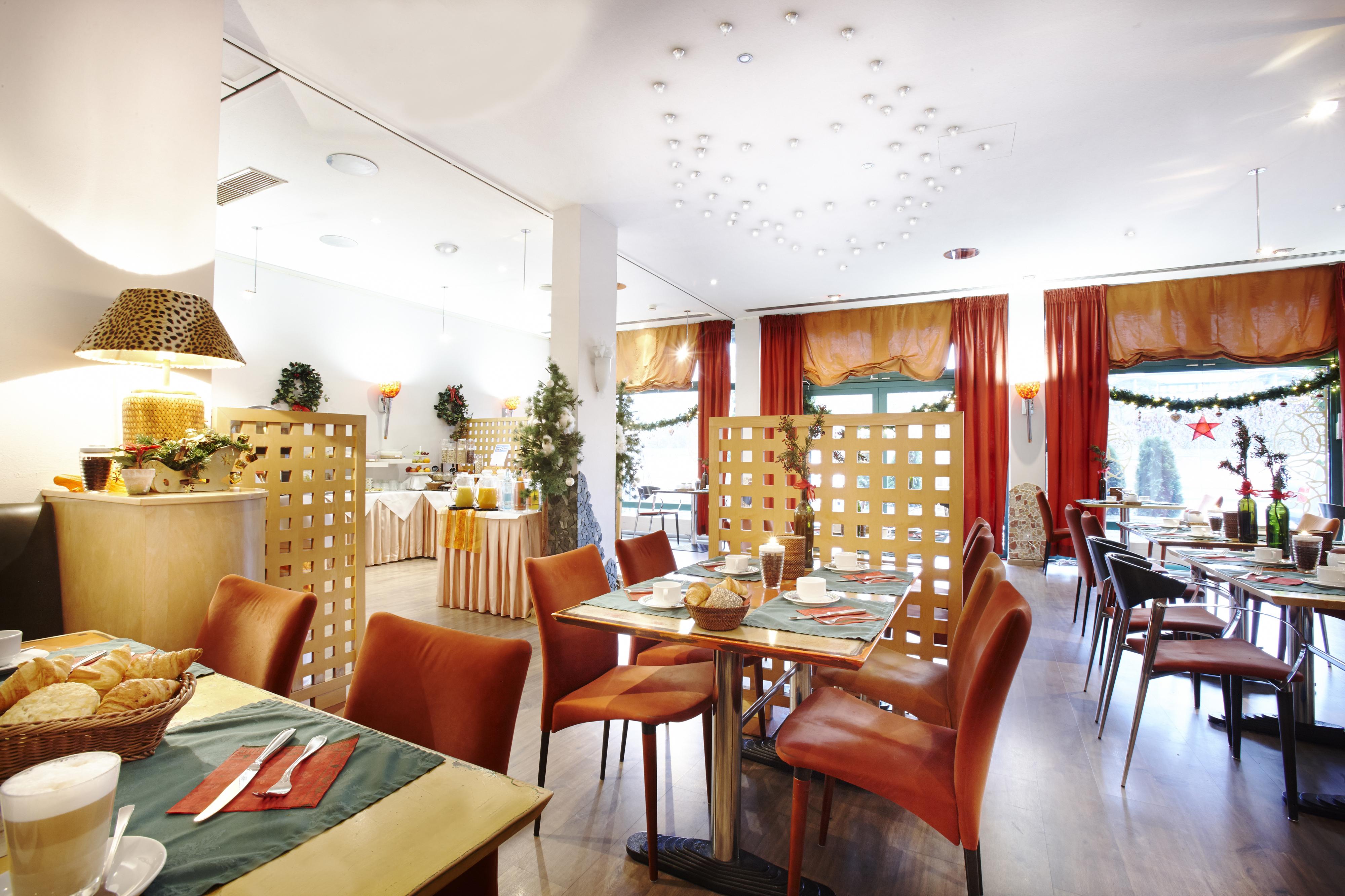 Ambiente Langenhagen Hannover By Tulip Inn Екстер'єр фото