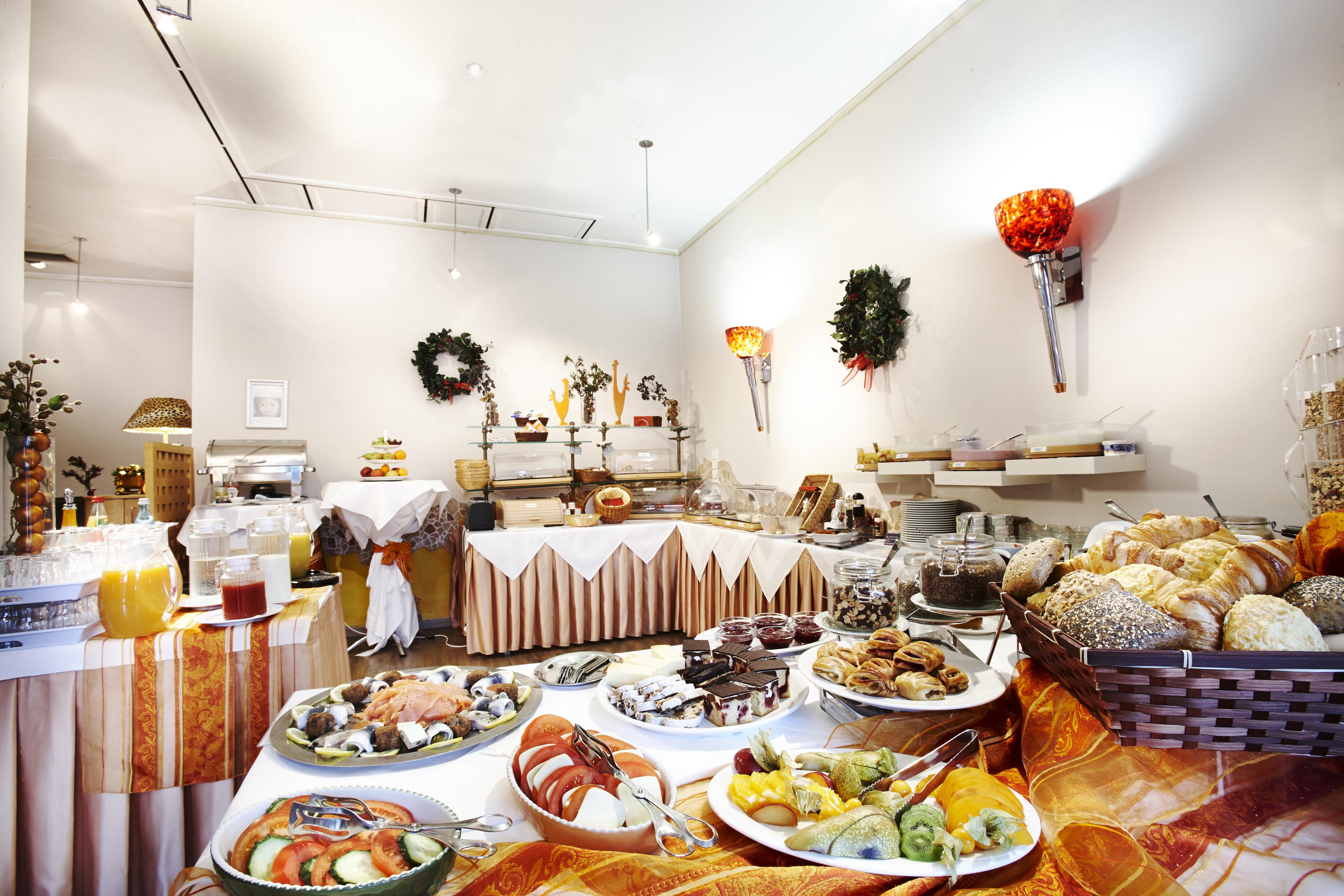 Ambiente Langenhagen Hannover By Tulip Inn Екстер'єр фото