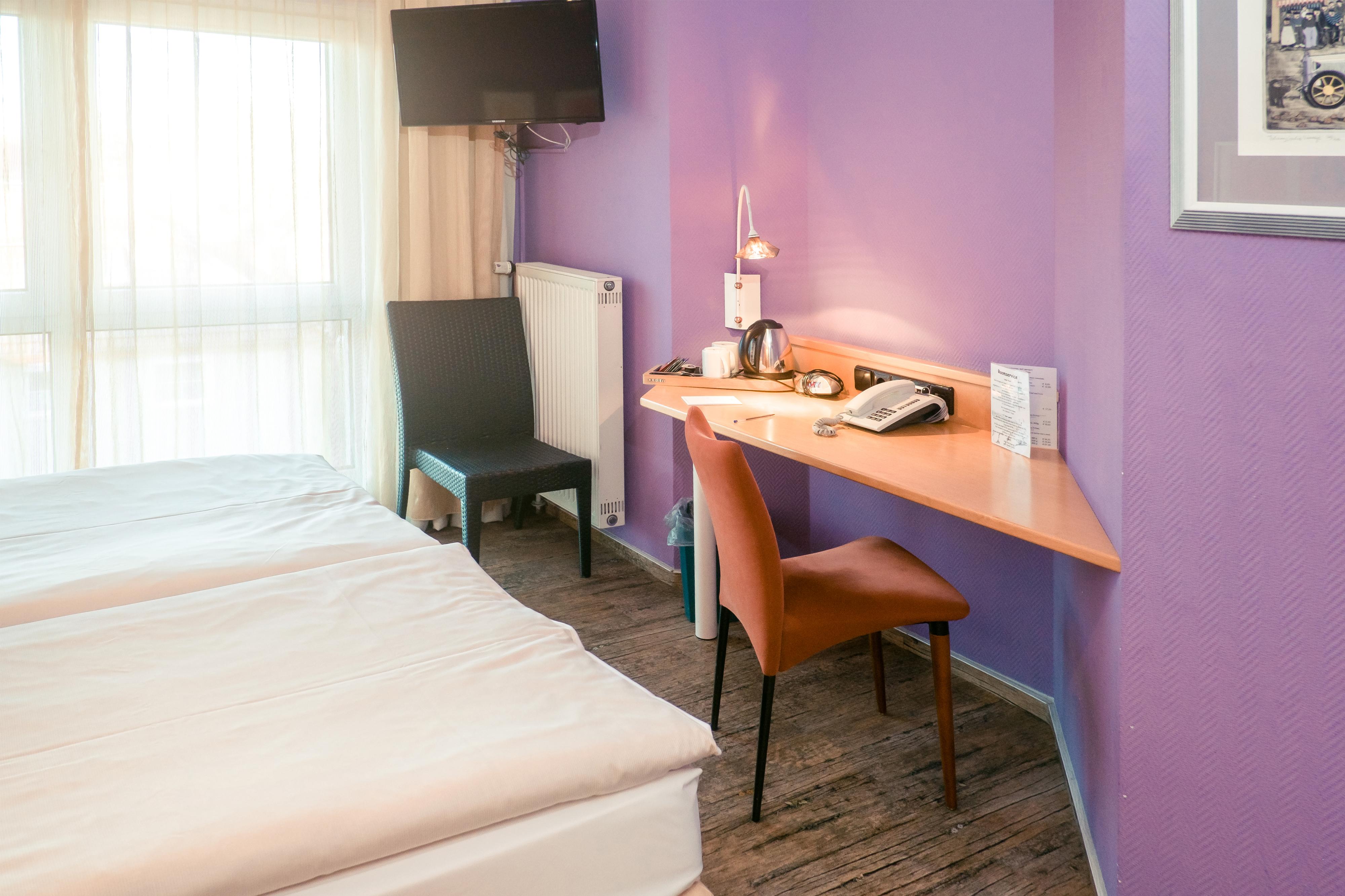 Ambiente Langenhagen Hannover By Tulip Inn Екстер'єр фото
