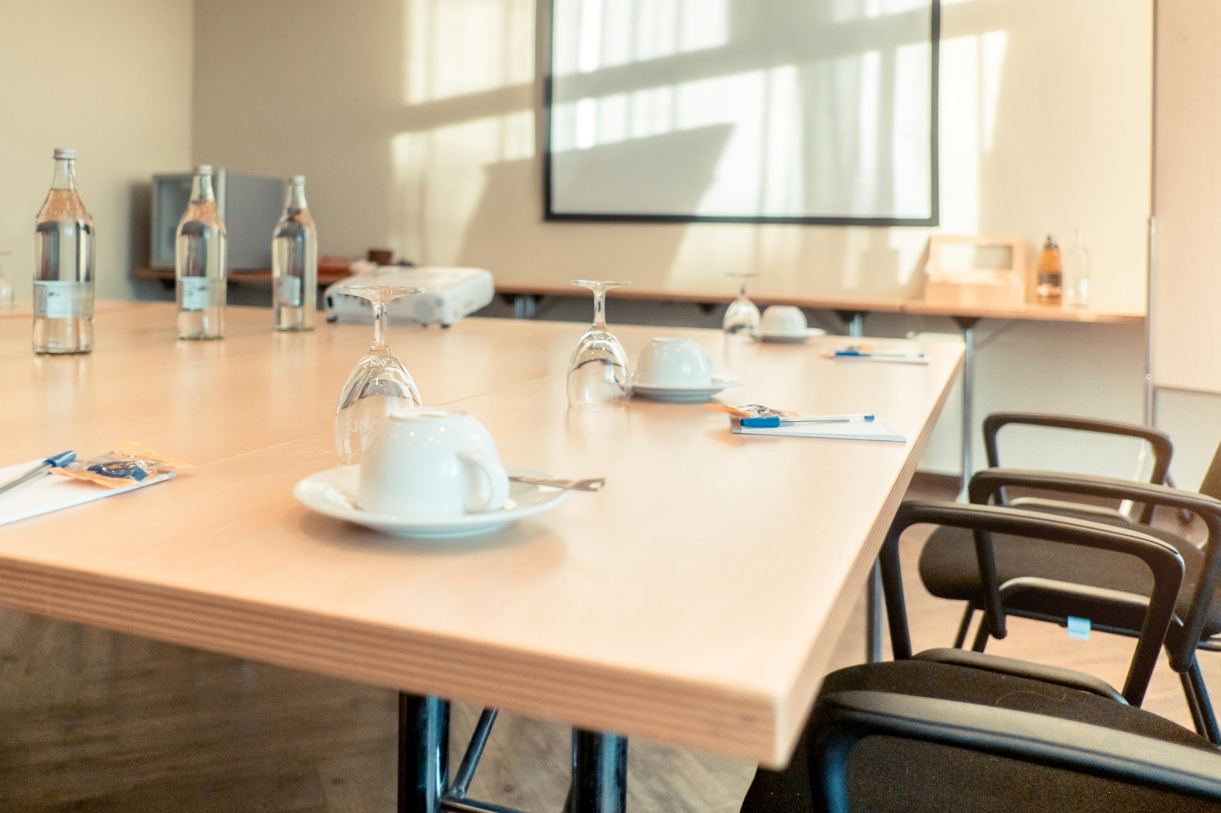 Ambiente Langenhagen Hannover By Tulip Inn Екстер'єр фото