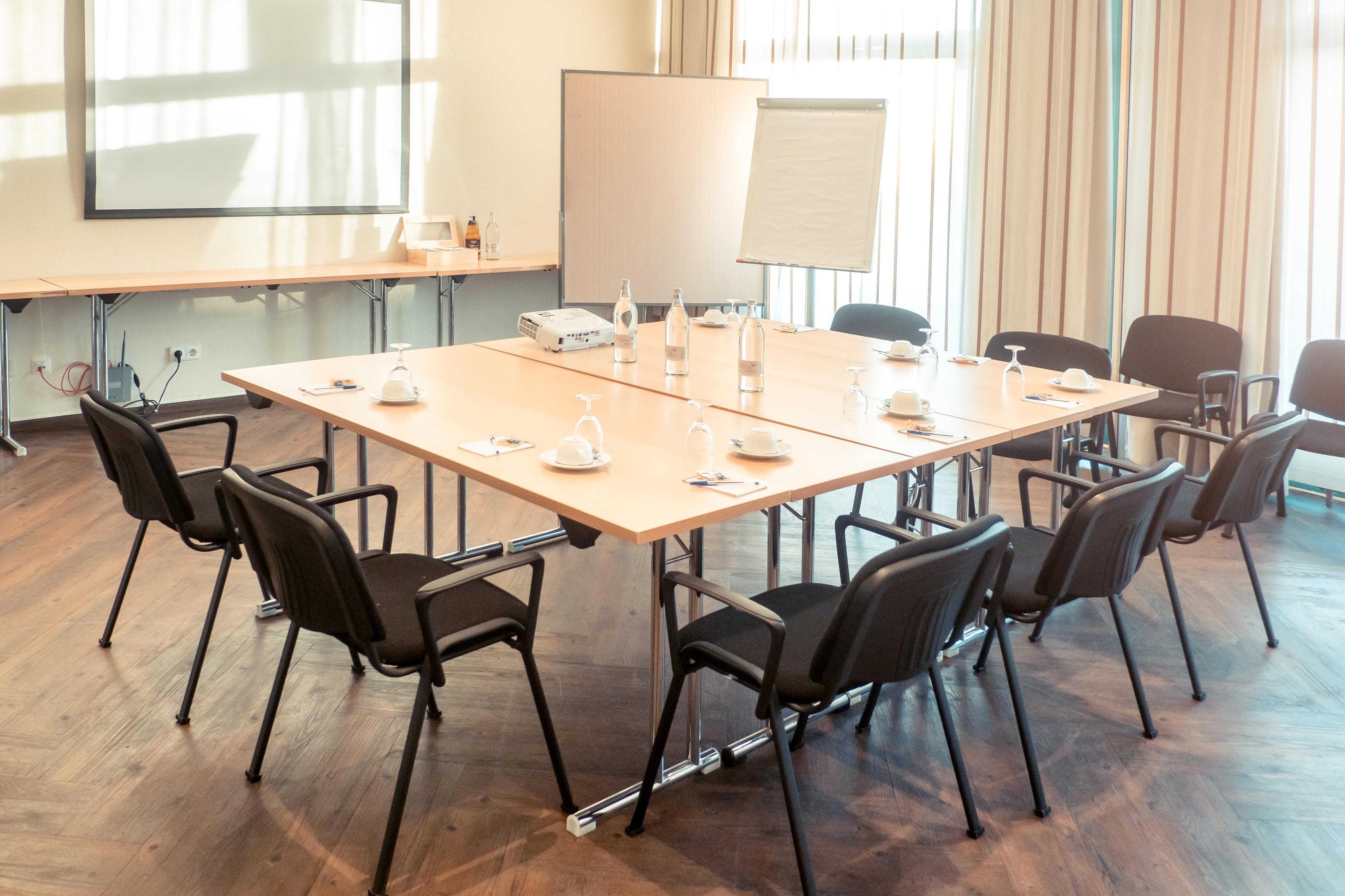 Ambiente Langenhagen Hannover By Tulip Inn Екстер'єр фото