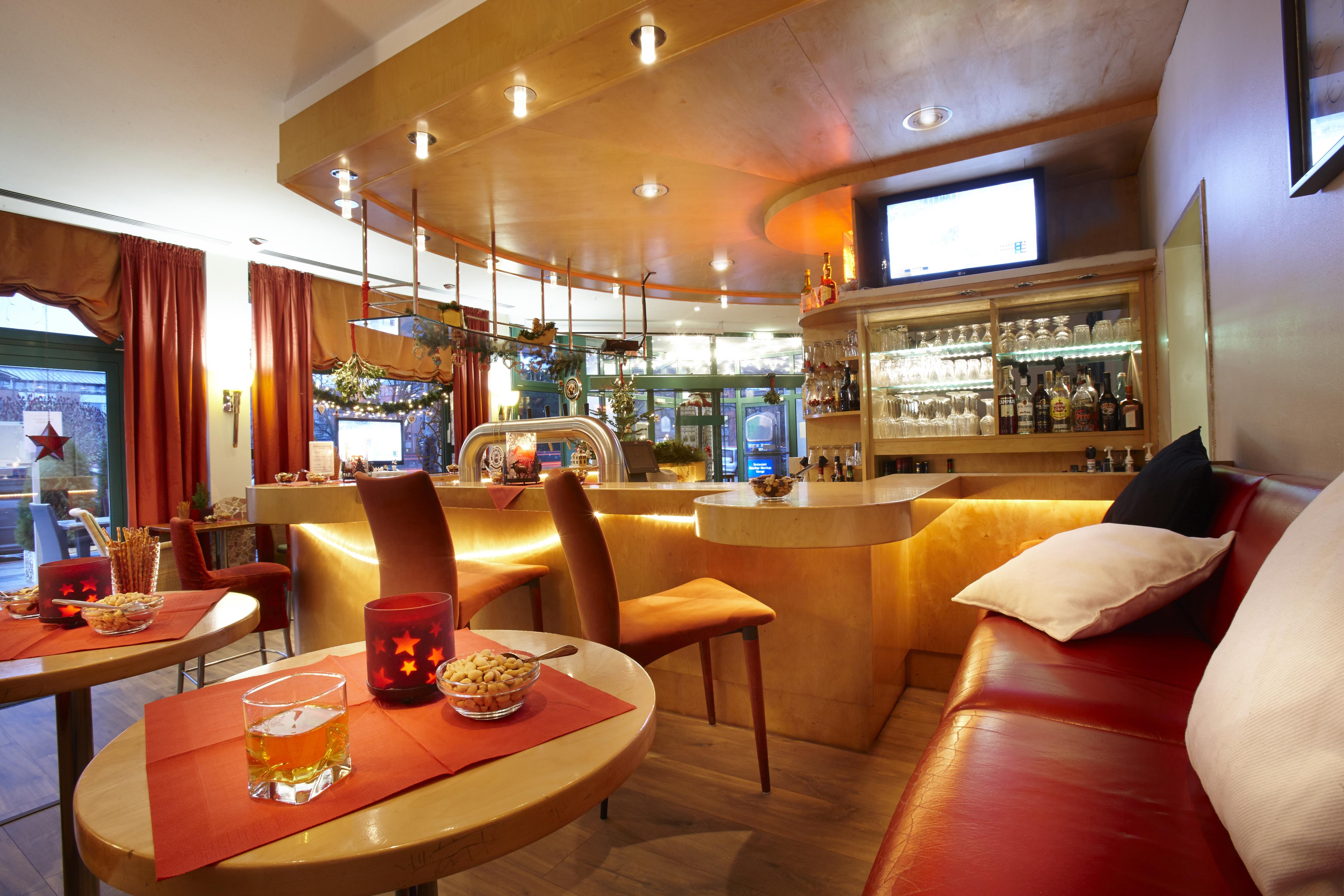 Ambiente Langenhagen Hannover By Tulip Inn Екстер'єр фото