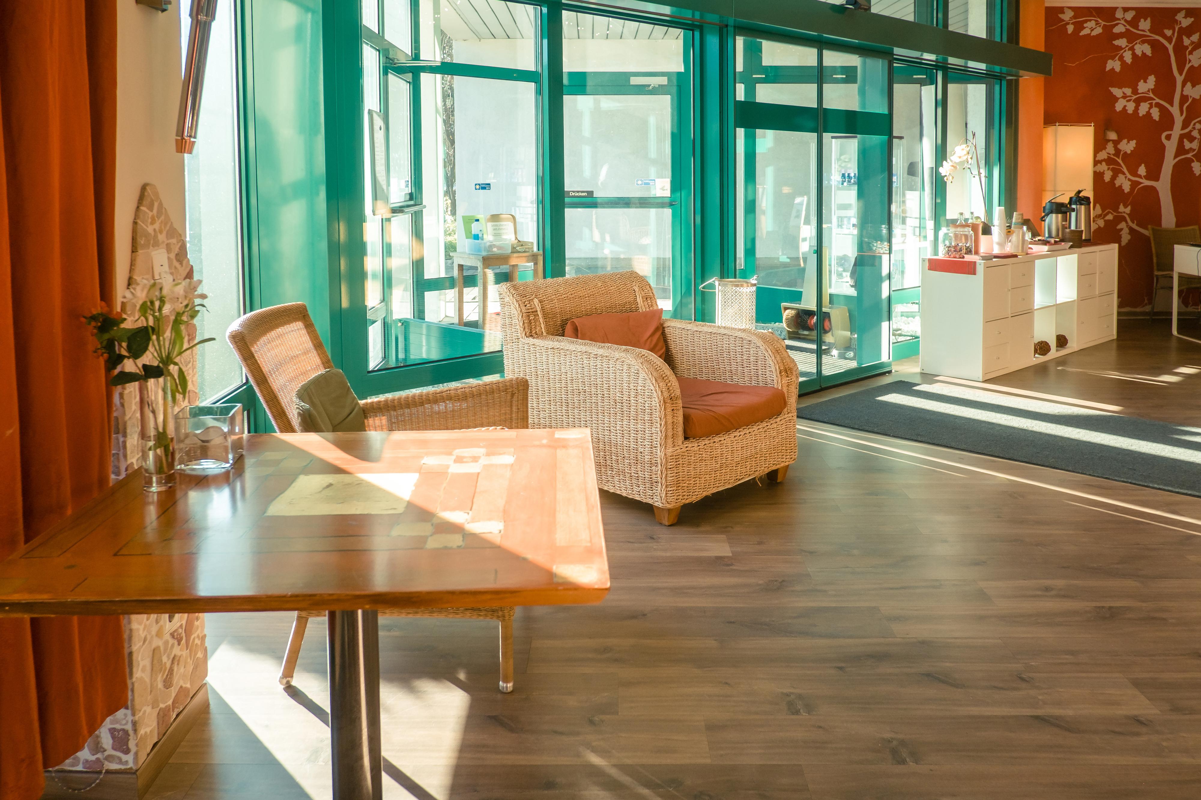 Ambiente Langenhagen Hannover By Tulip Inn Екстер'єр фото