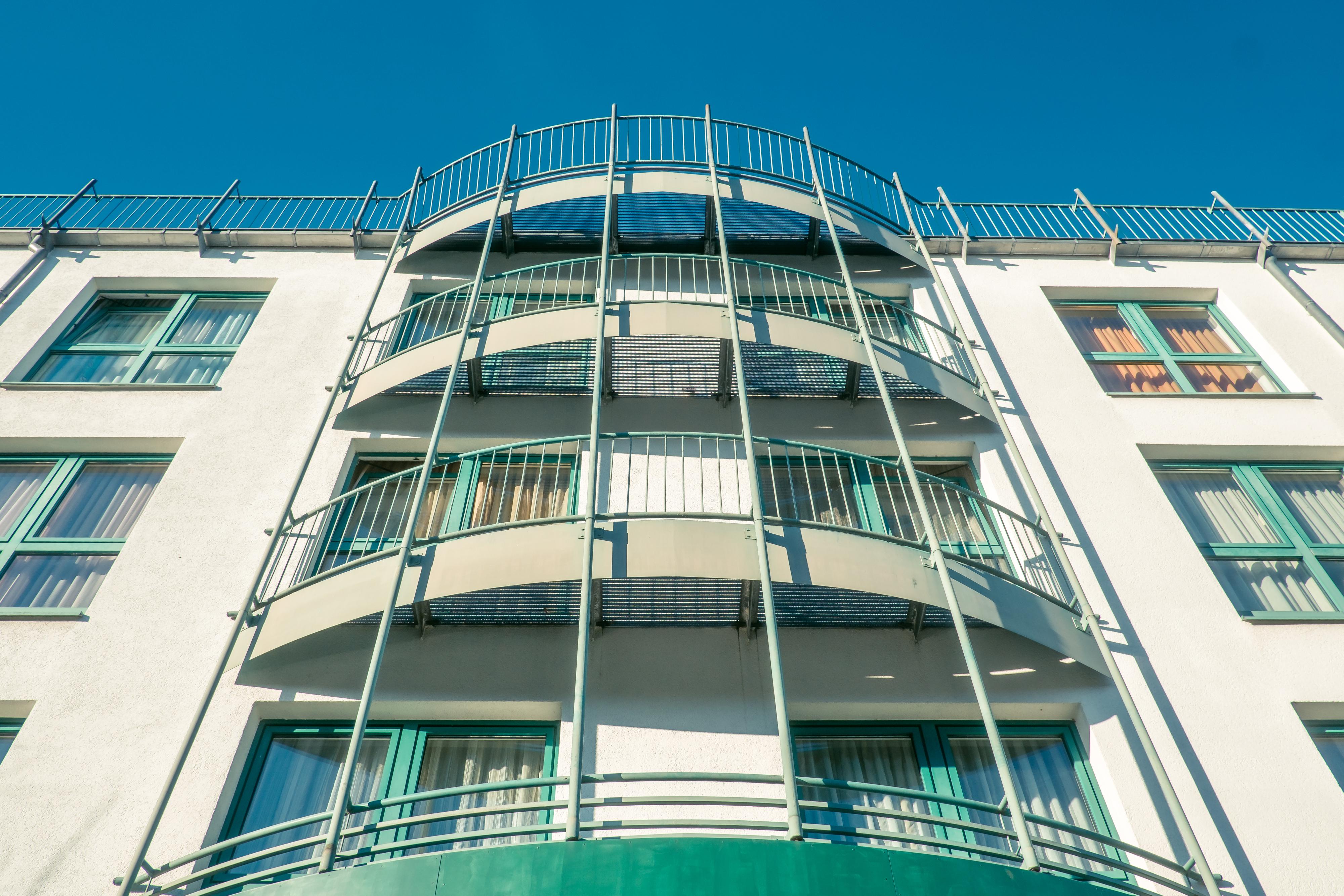Ambiente Langenhagen Hannover By Tulip Inn Екстер'єр фото