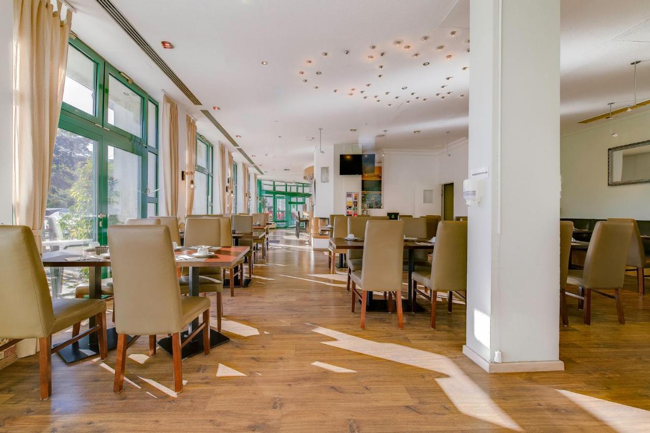 Ambiente Langenhagen Hannover By Tulip Inn Екстер'єр фото