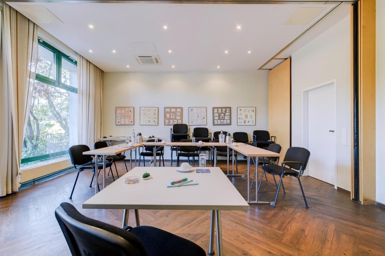 Ambiente Langenhagen Hannover By Tulip Inn Екстер'єр фото