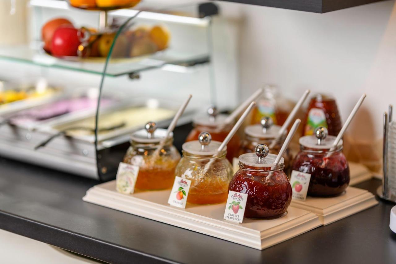 Ambiente Langenhagen Hannover By Tulip Inn Екстер'єр фото