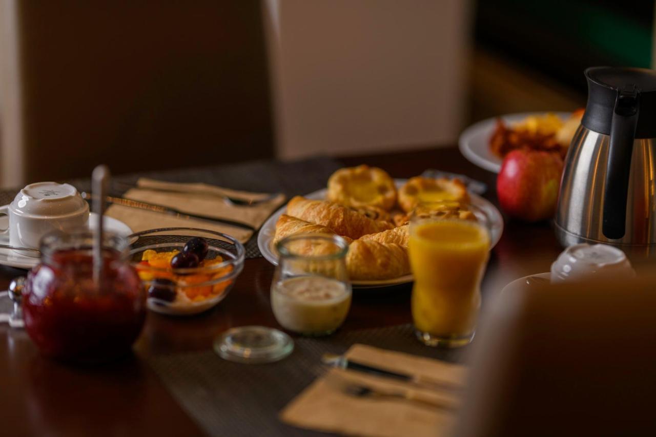 Ambiente Langenhagen Hannover By Tulip Inn Екстер'єр фото