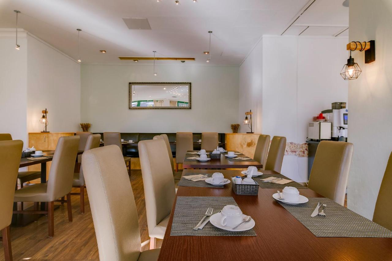 Ambiente Langenhagen Hannover By Tulip Inn Екстер'єр фото