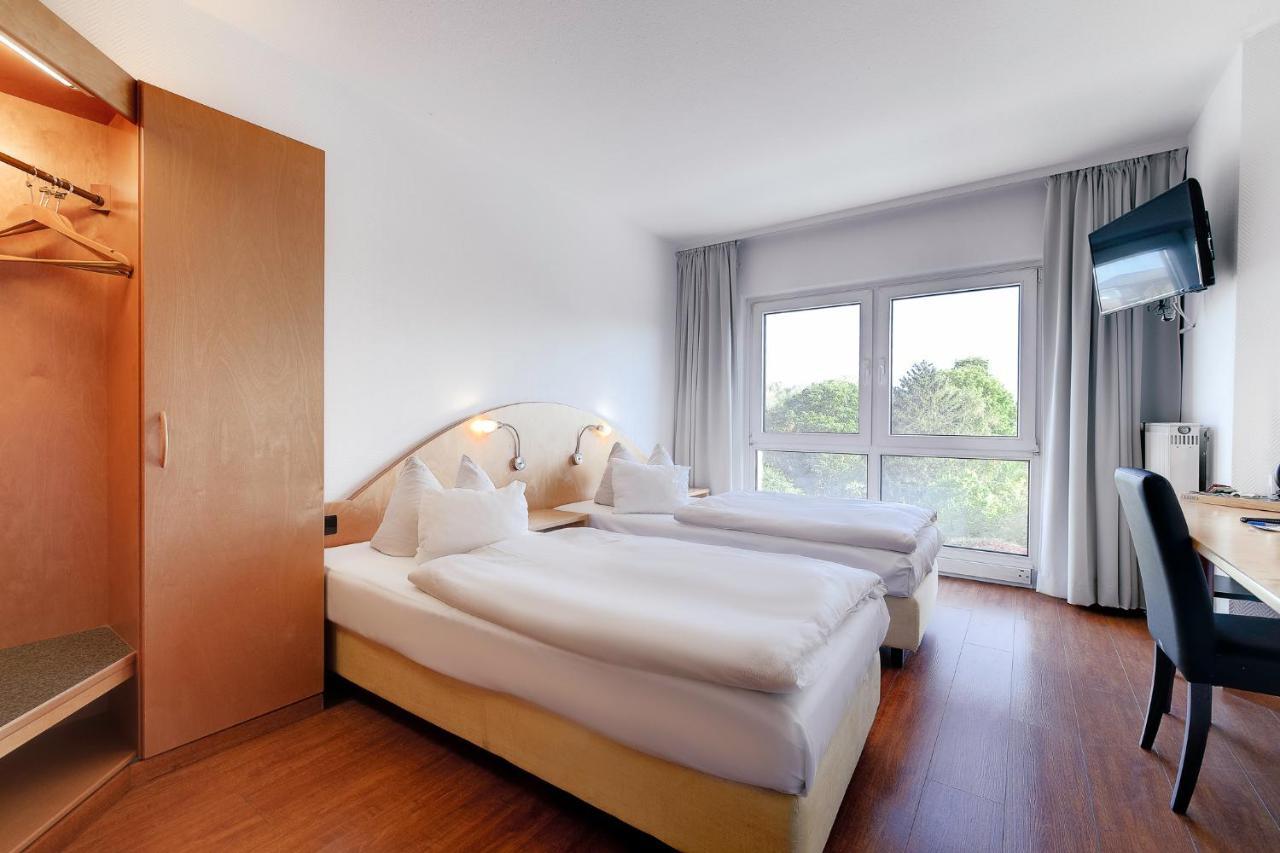 Ambiente Langenhagen Hannover By Tulip Inn Екстер'єр фото