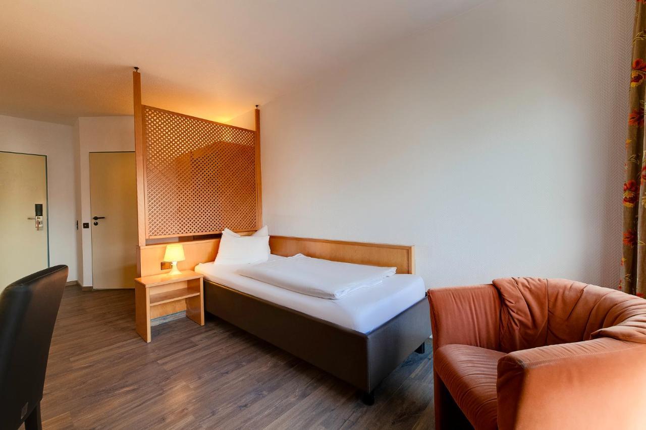 Ambiente Langenhagen Hannover By Tulip Inn Екстер'єр фото