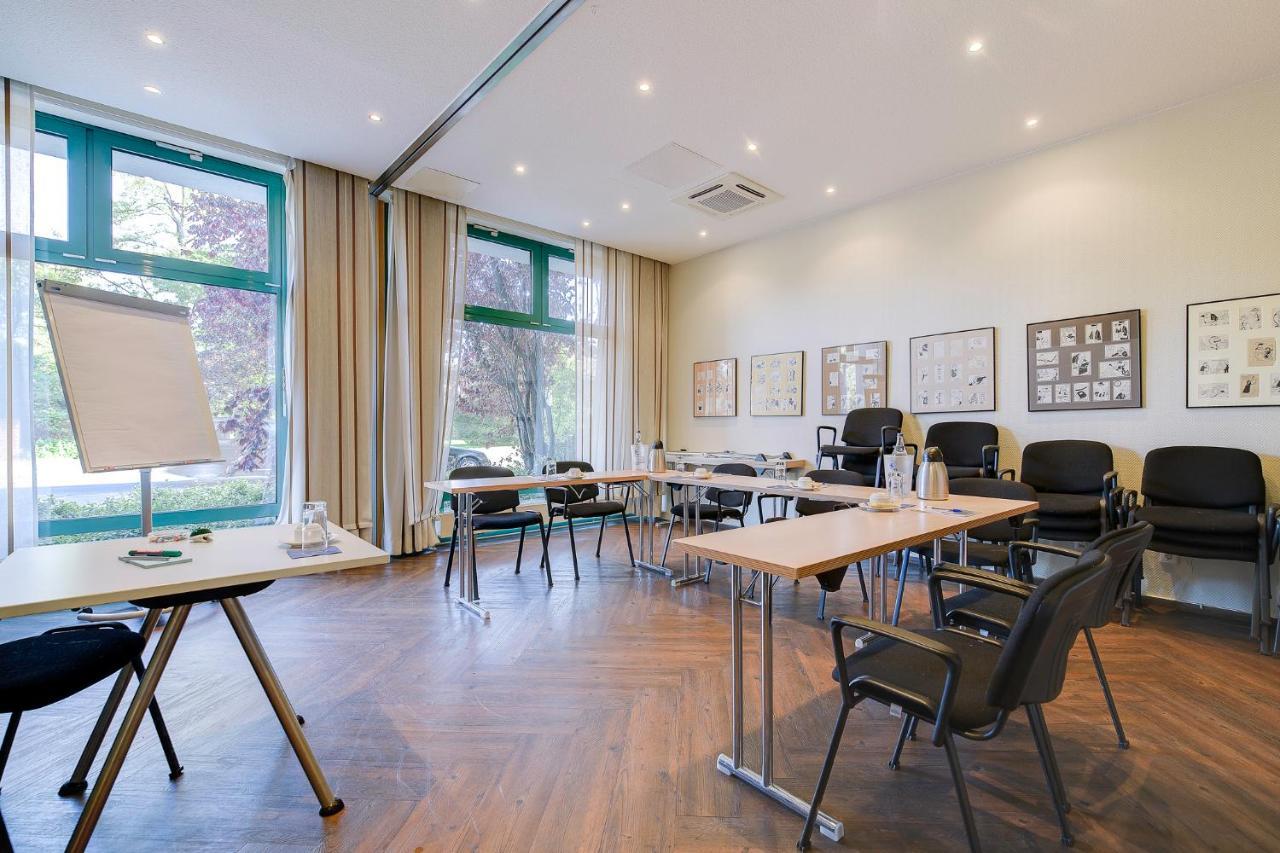 Ambiente Langenhagen Hannover By Tulip Inn Екстер'єр фото