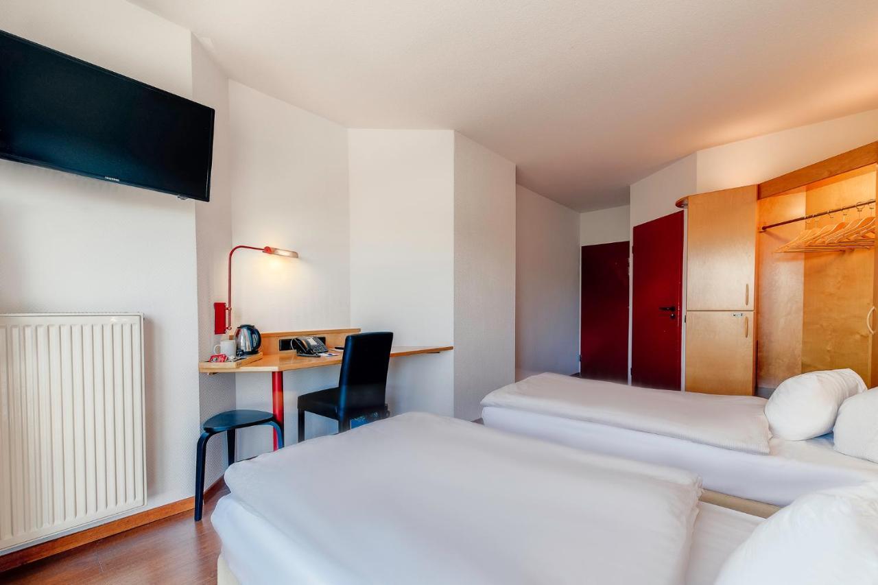 Ambiente Langenhagen Hannover By Tulip Inn Екстер'єр фото