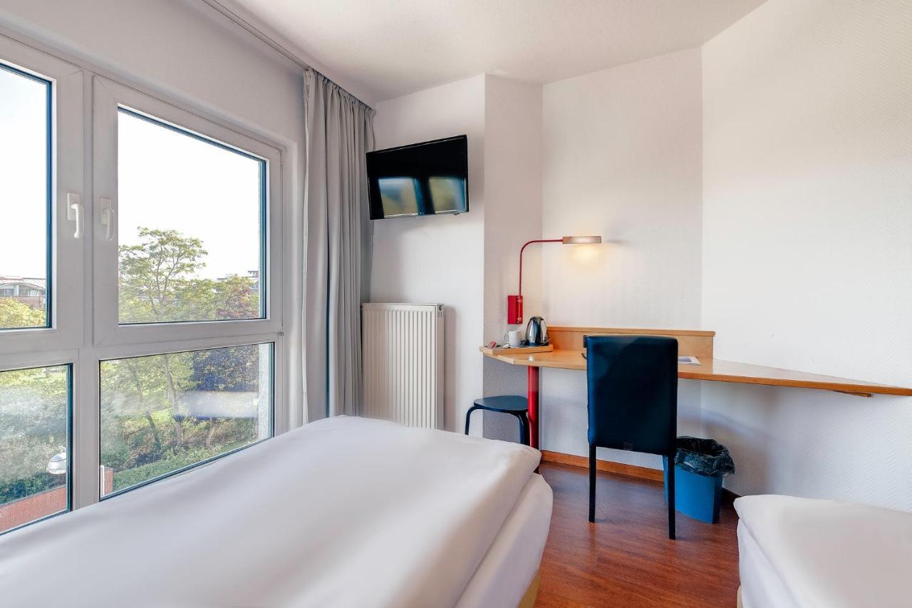 Ambiente Langenhagen Hannover By Tulip Inn Екстер'єр фото