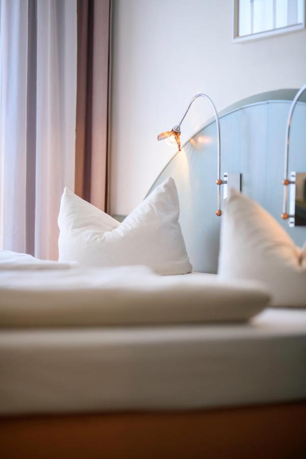 Ambiente Langenhagen Hannover By Tulip Inn Екстер'єр фото