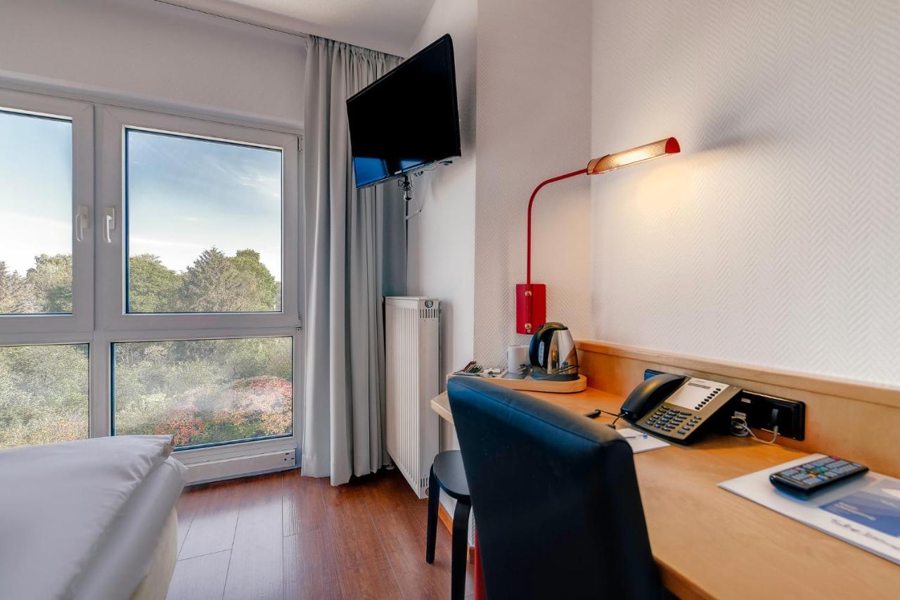 Ambiente Langenhagen Hannover By Tulip Inn Екстер'єр фото