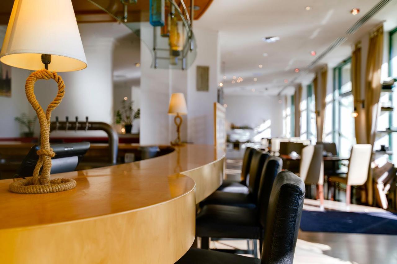 Ambiente Langenhagen Hannover By Tulip Inn Екстер'єр фото