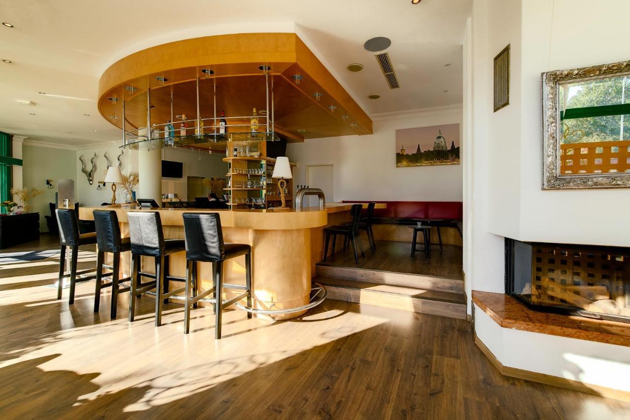 Ambiente Langenhagen Hannover By Tulip Inn Екстер'єр фото