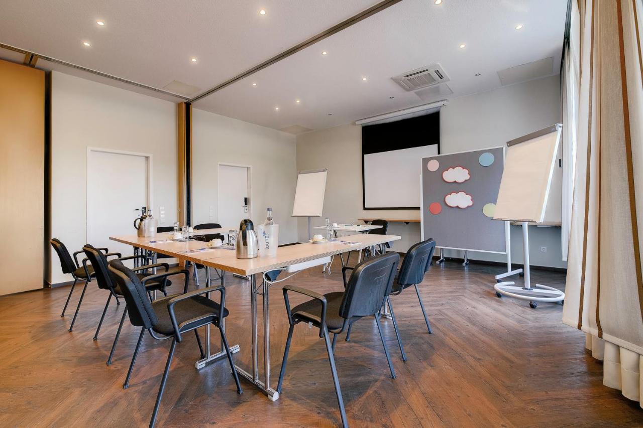 Ambiente Langenhagen Hannover By Tulip Inn Екстер'єр фото