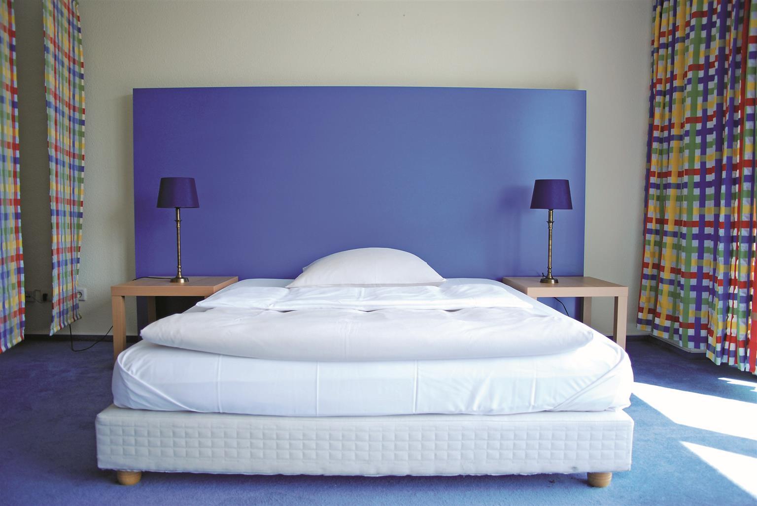 Ambiente Langenhagen Hannover By Tulip Inn Екстер'єр фото