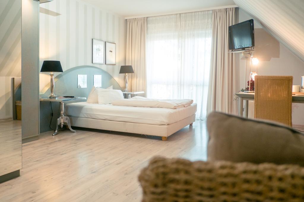 Ambiente Langenhagen Hannover By Tulip Inn Екстер'єр фото